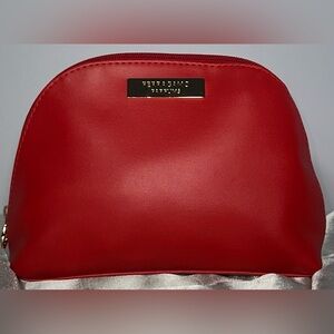 Salvatore Ferragamo Parfum Toiletry Bag.